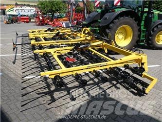 Bednar Pro PN 9000 Пружинные бороны