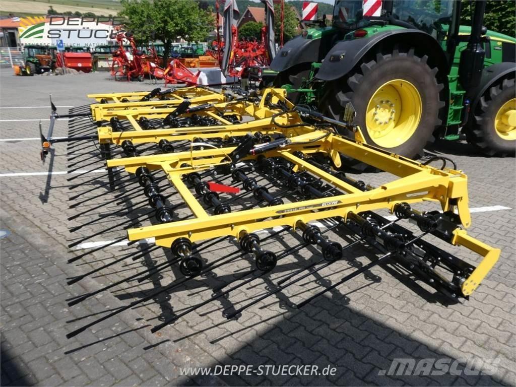 Bednar Pro PN 9000 Пружинные бороны