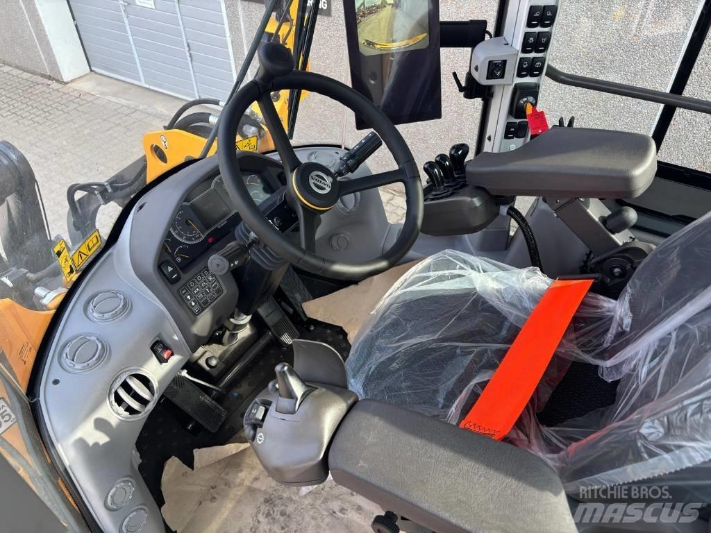 Volvo L 70 H Фронтальные погрузчики