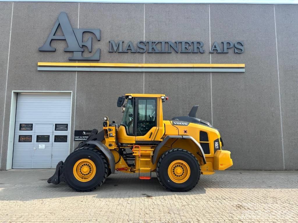 Volvo L 70 H Фронтальные погрузчики