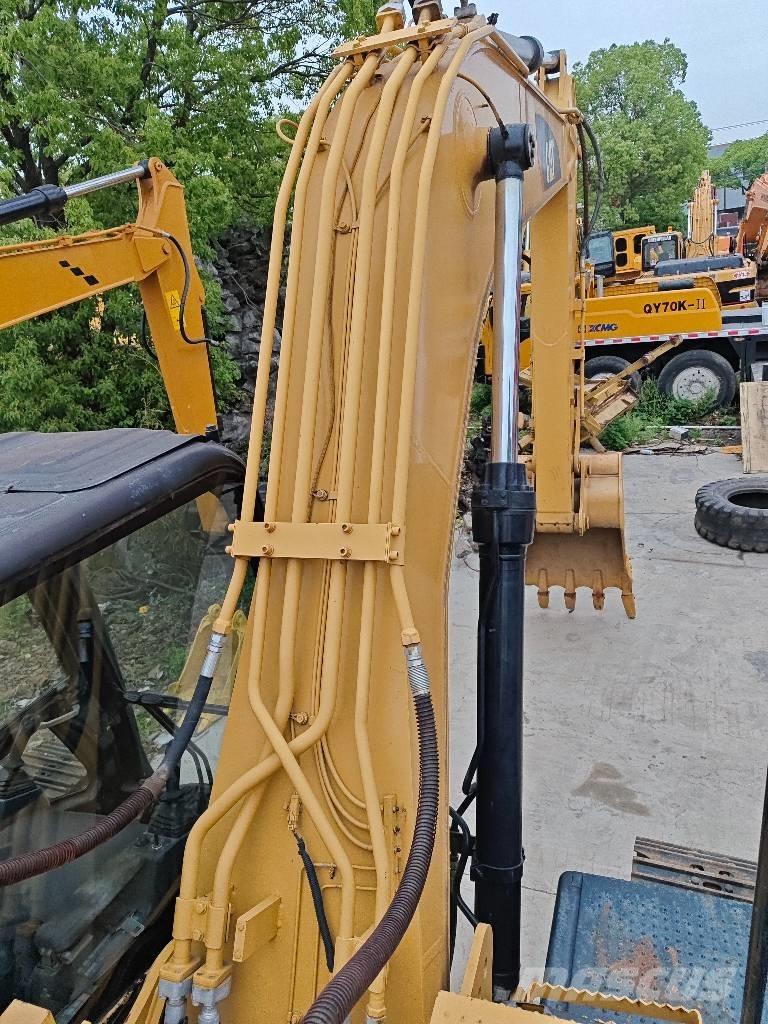 CAT 315 D Гусеничные экскаваторы