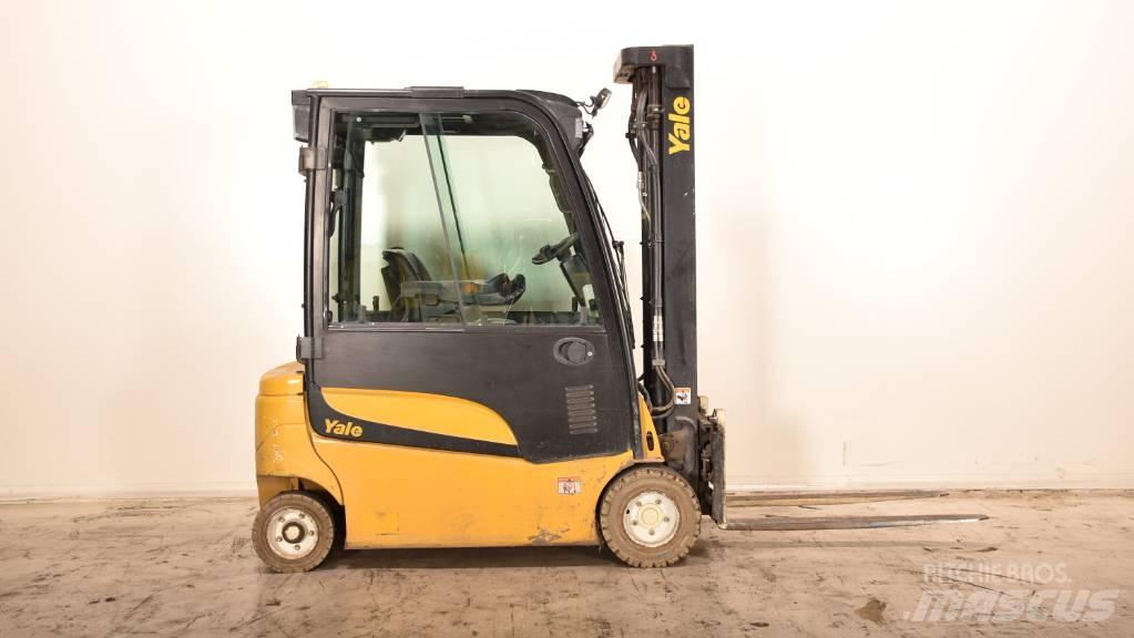 Yale ERP 20 VF Электропогрузчики