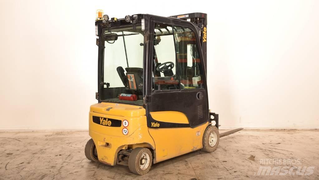 Yale ERP 20 VF Электропогрузчики