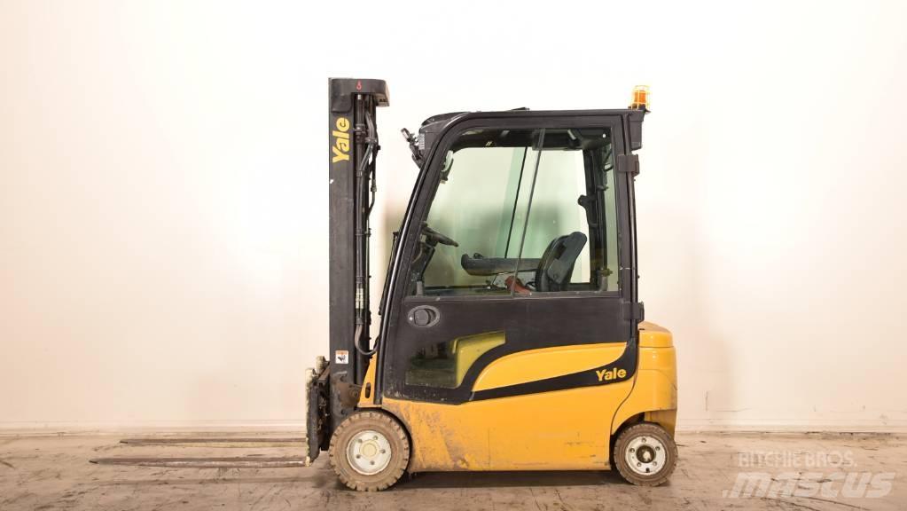 Yale ERP 20 VF Электропогрузчики