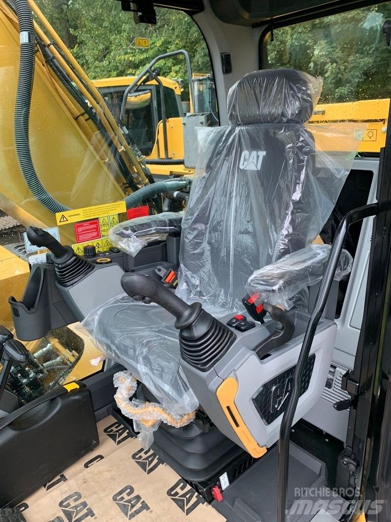 CAT 330 Гусеничные экскаваторы