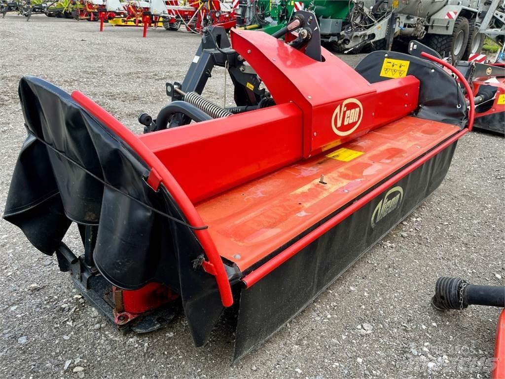 Vicon EXTRA 332 F Косилки плющилки