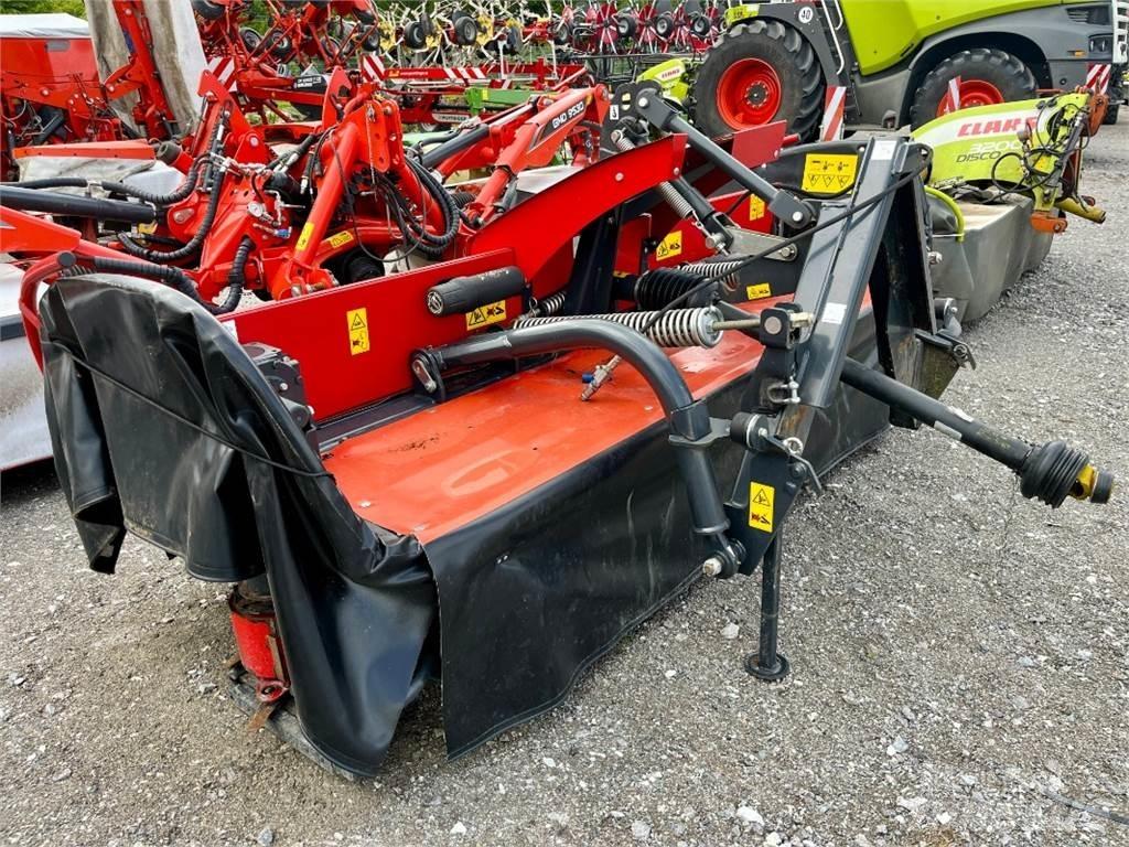 Vicon EXTRA 332 F Косилки плющилки
