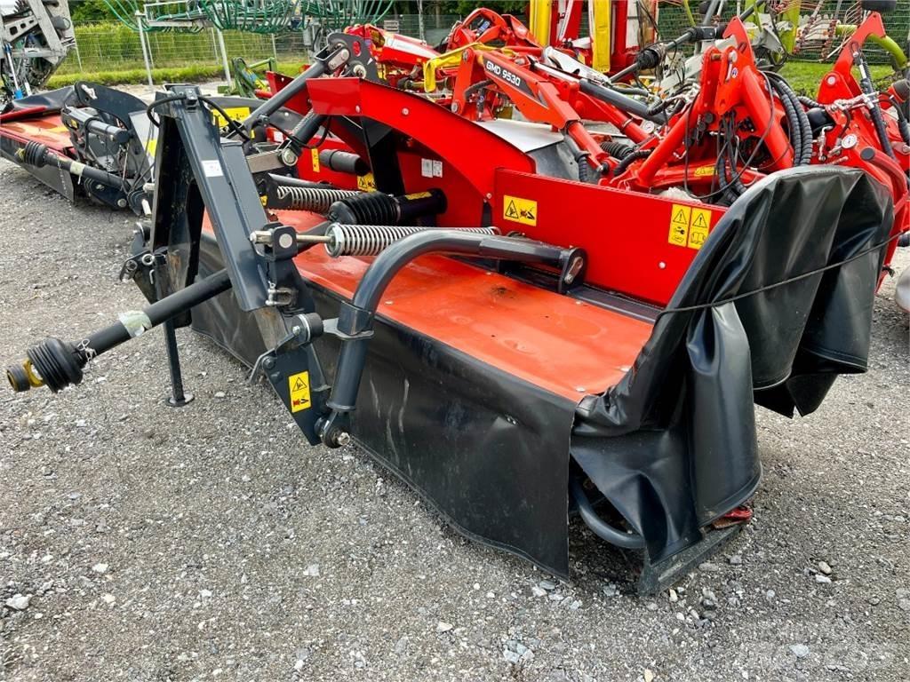 Vicon EXTRA 332 F Косилки плющилки
