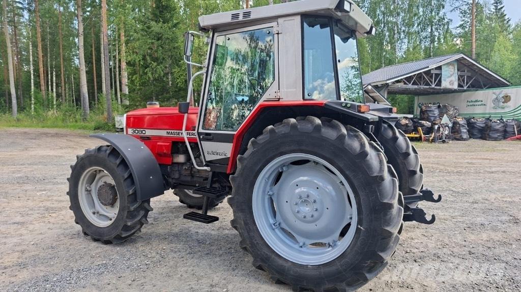 Massey Ferguson 3080 Трактора