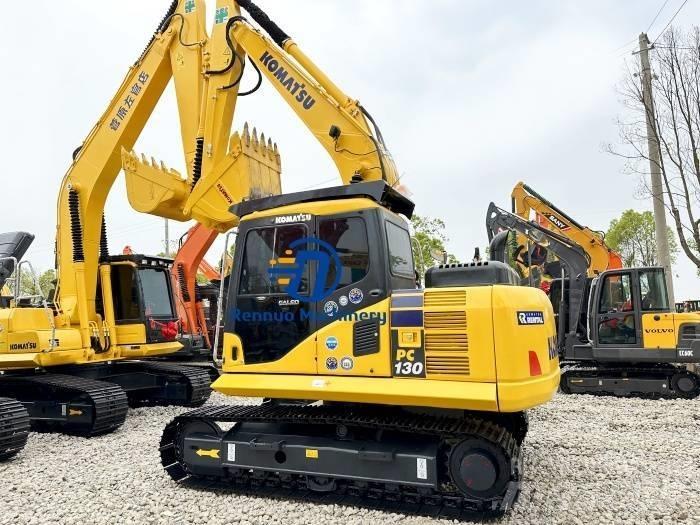 Komatsu PC  130 LC-7 Гусеничные экскаваторы