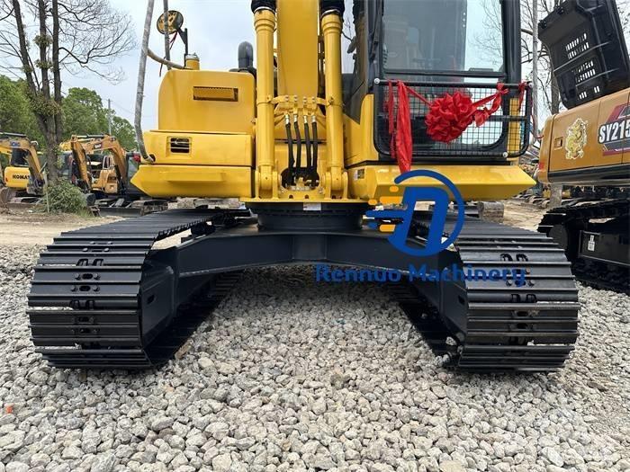 Komatsu PC  130 LC-7 Гусеничные экскаваторы