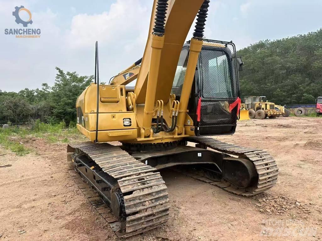 CAT 325 CL Гусеничные экскаваторы
