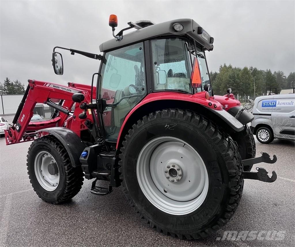 Massey Ferguson 5613 Трактора
