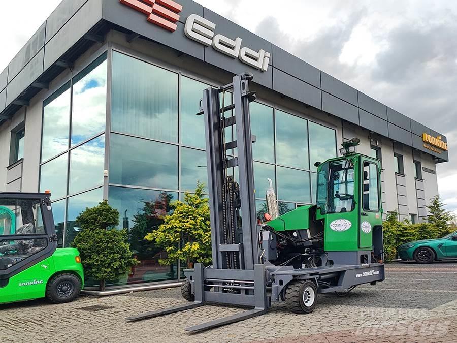 Combilift C5000 4-x ходовые ричтраки