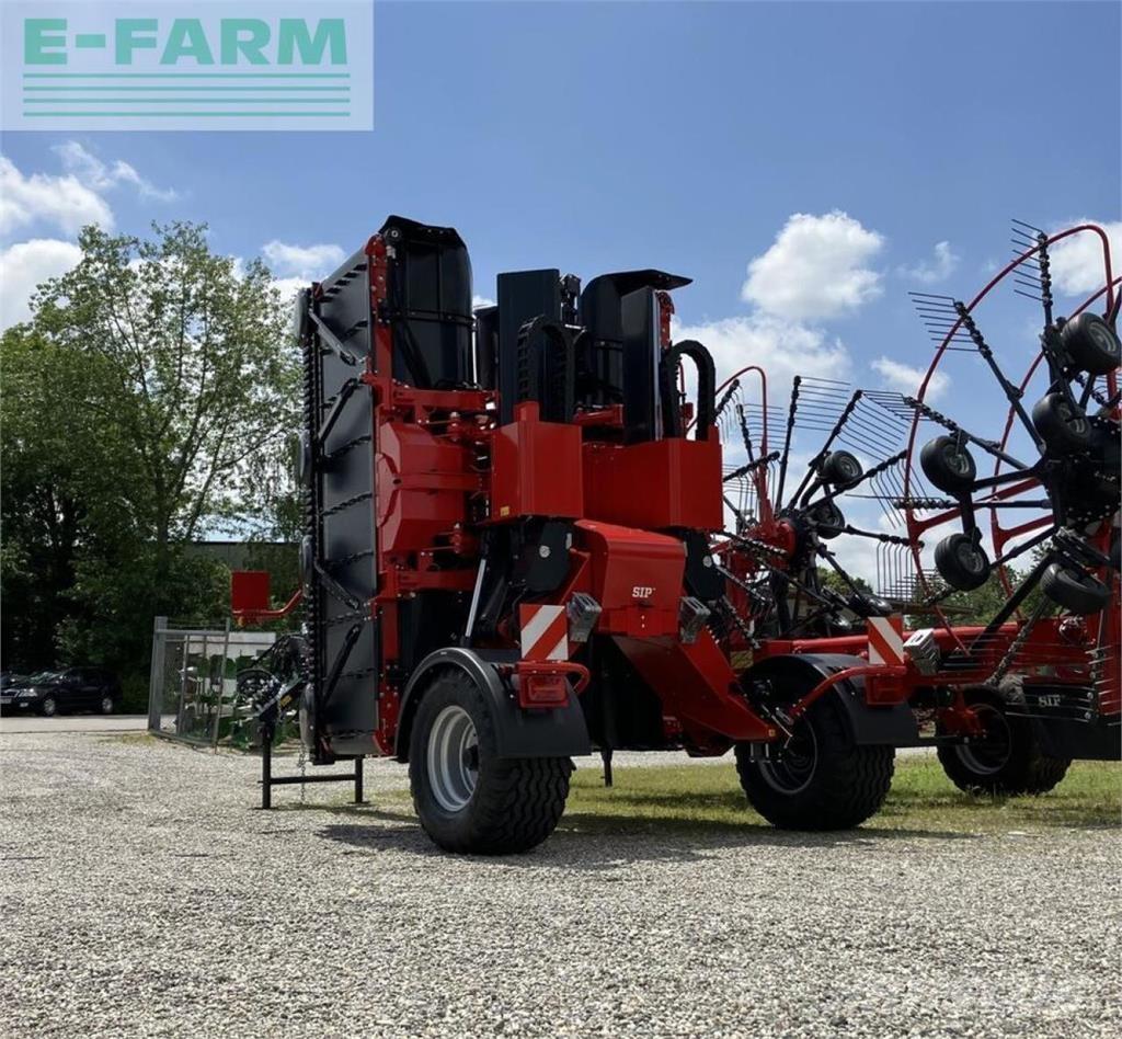 SIP air 900 t Грабли-ворошилки