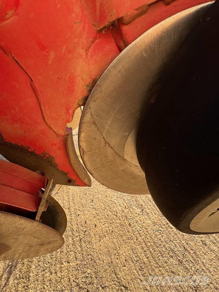 Horsch Maestro 16.75 Сеялки