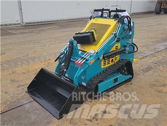 Machpro MPS330 Мини-погрузчики