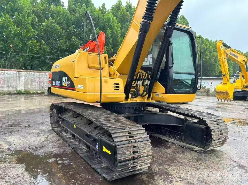 CAT 320 C Гусеничные экскаваторы