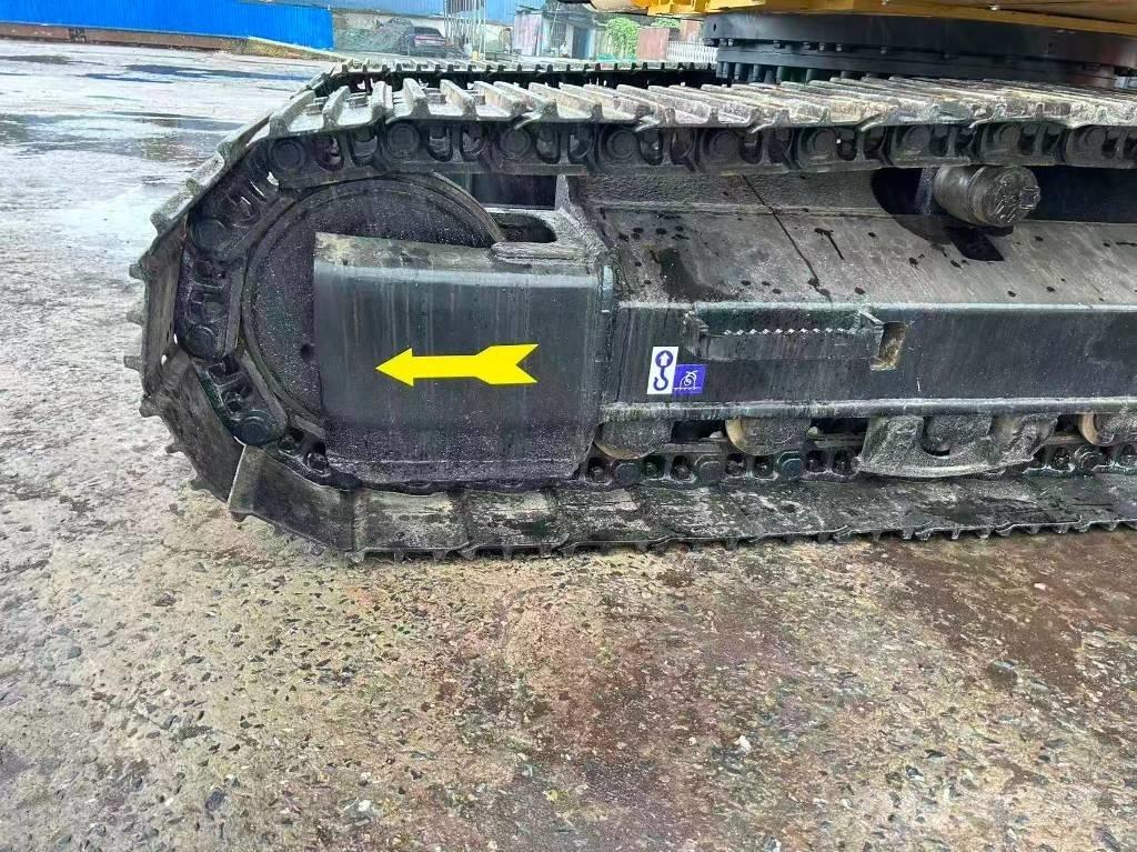 CAT 320 C Гусеничные экскаваторы