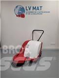RCM ALFA Вакуумные уборочные машины