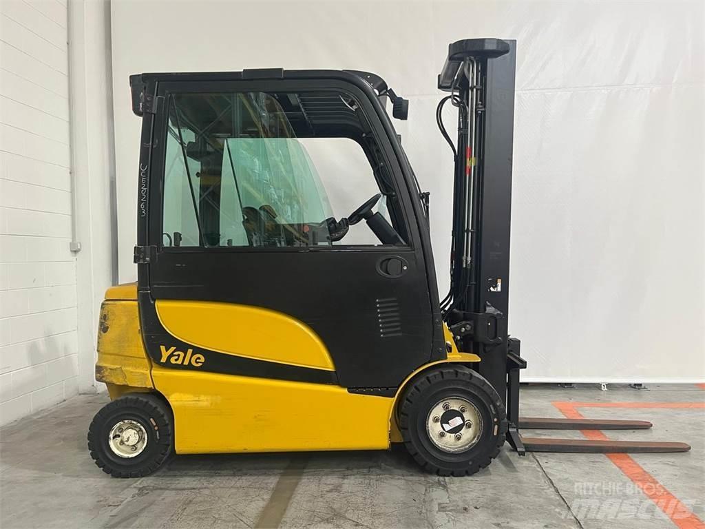 Yale ERP30VL Электропогрузчики