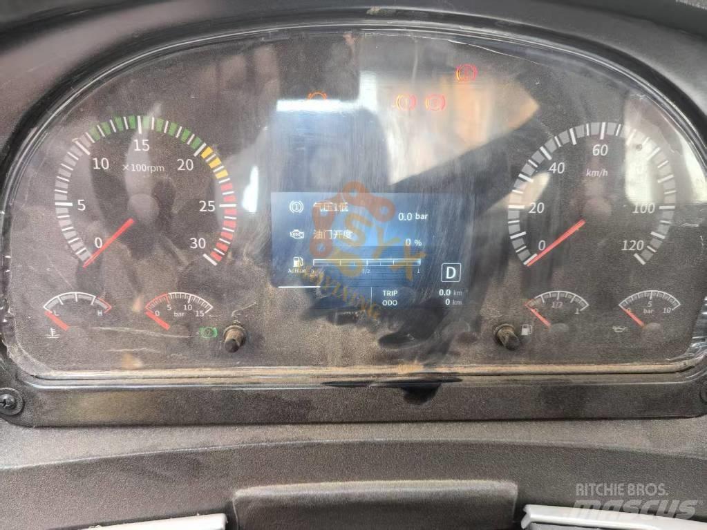 XCMG QY 50 K Автокраны