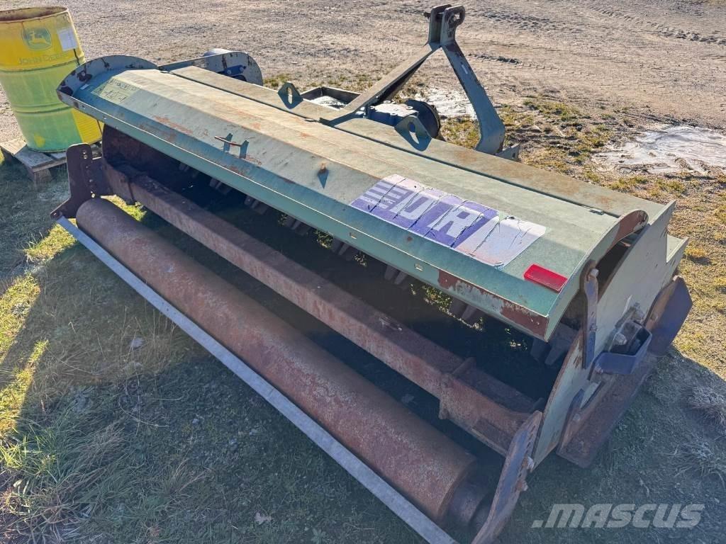 Desvoys DR4 280 Дробилки
