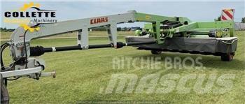 CLAAS DISCO 3900TC Уборочные комбайны