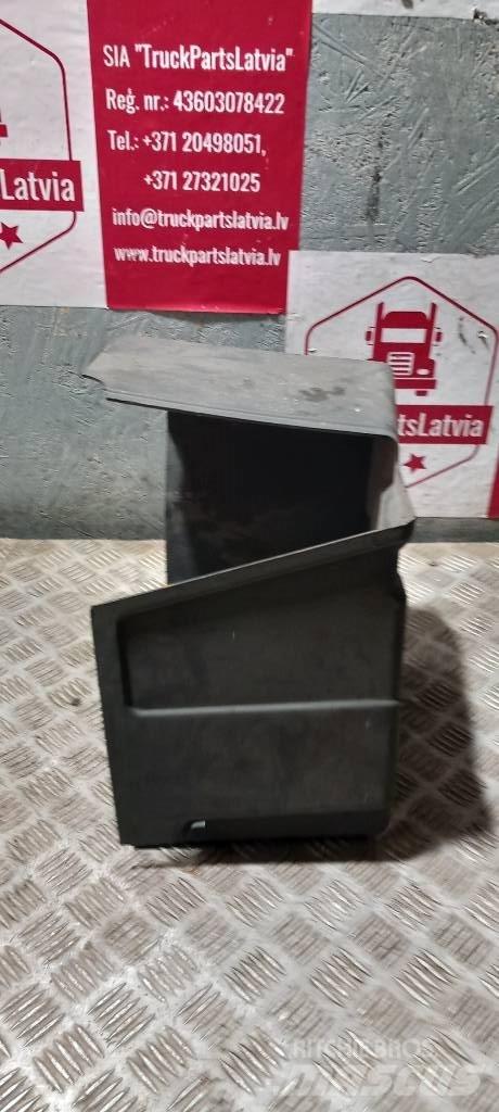 Scania R 440     1721871 Ходовая часть и подвеска