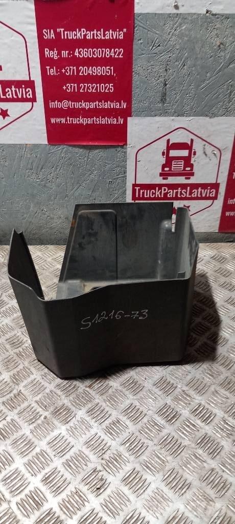 Scania R 440     1721871 Ходовая часть и подвеска