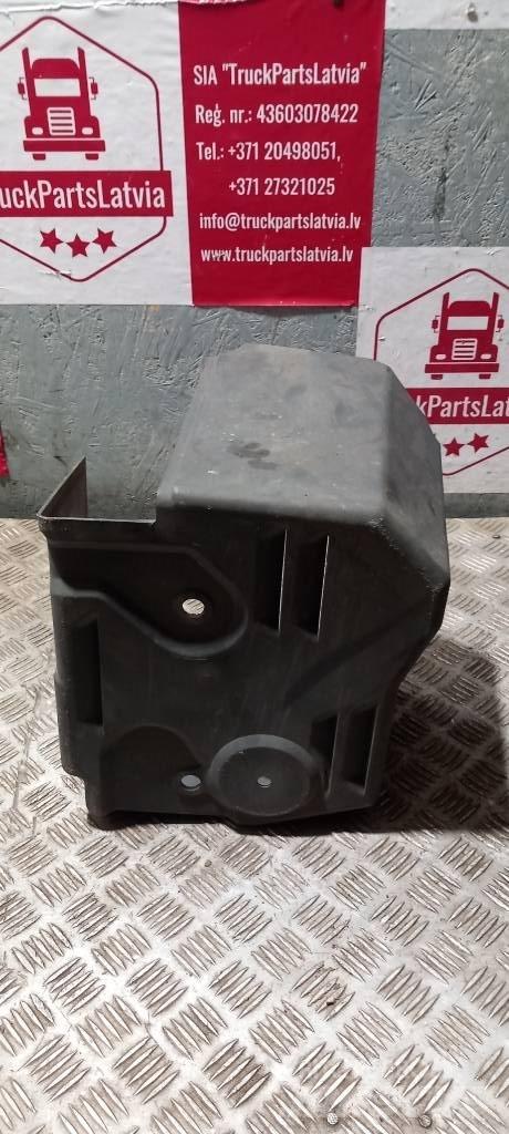 Scania R 440     1721871 Ходовая часть и подвеска