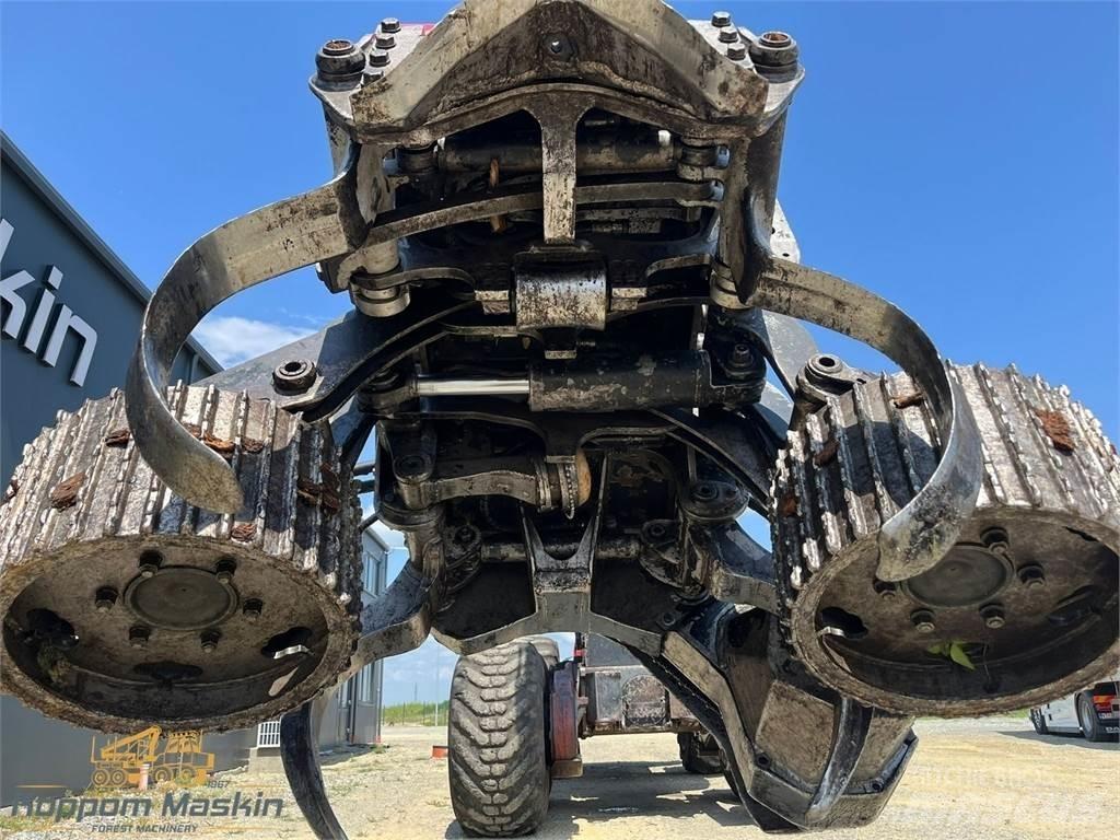 Valmet 941 Parts Харвестеры