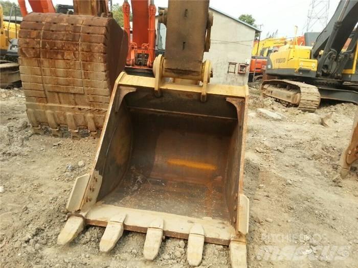 CAT 329 D Гусеничные экскаваторы