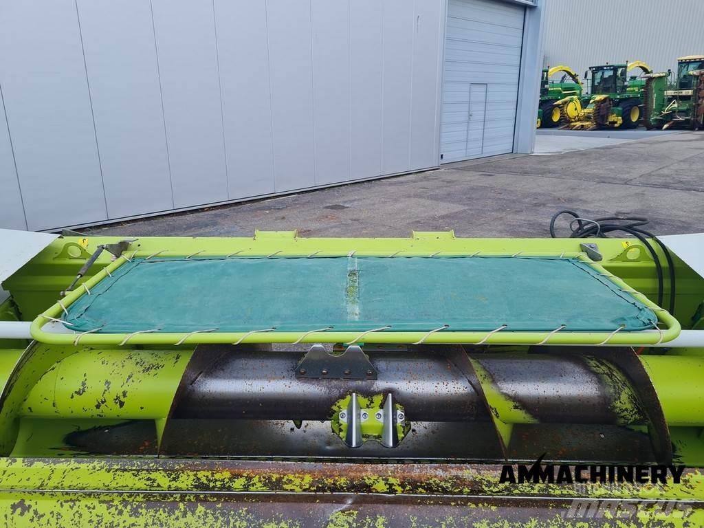 CLAAS PU300HD Жатки