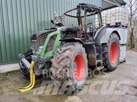 Fendt 826 Vario   mask Кабины