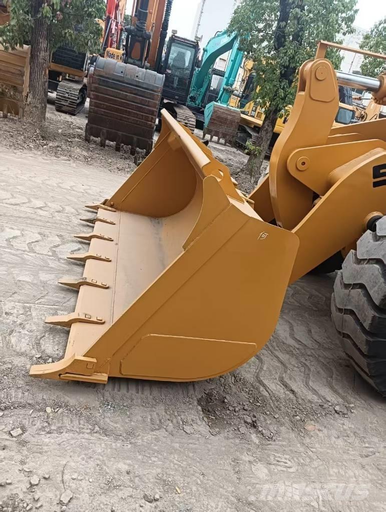 SDLG LG 956 L Фронтальные погрузчики