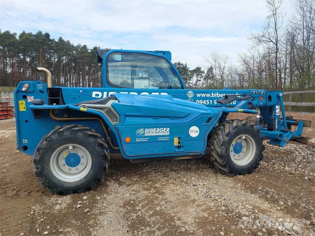 Merlo P 40.13 Разные подъемники и вышки