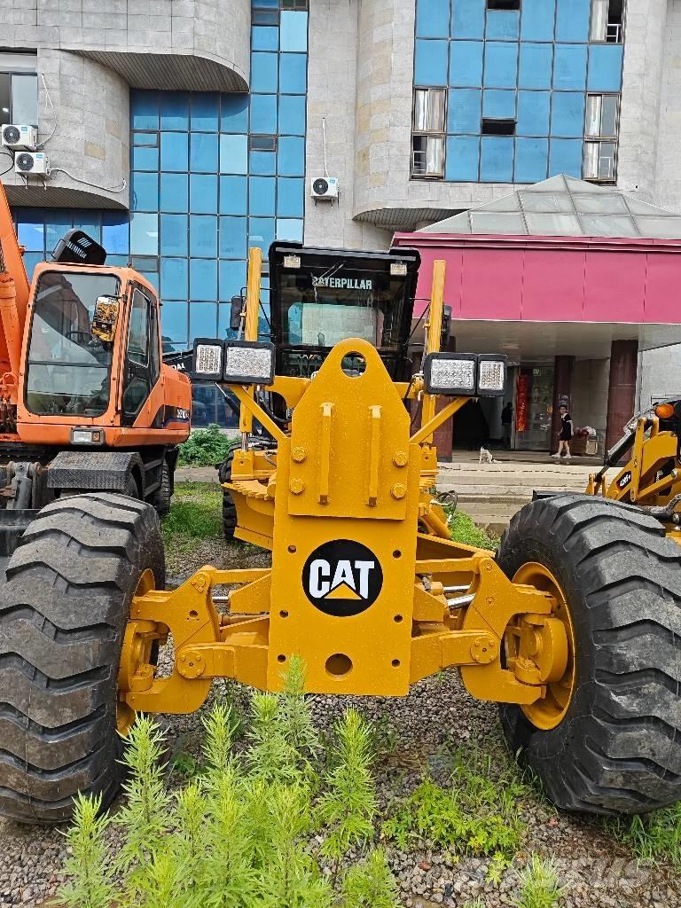 CAT 12 G Грейдеры