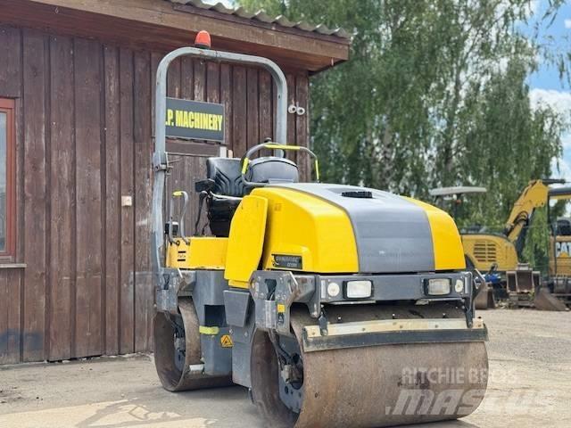 Dynapac cc1200 Катки тротуарные