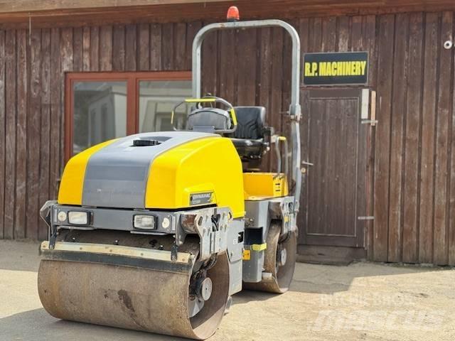 Dynapac cc1200 Катки тротуарные