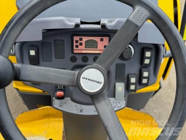 Dynapac cc1200 Катки тротуарные