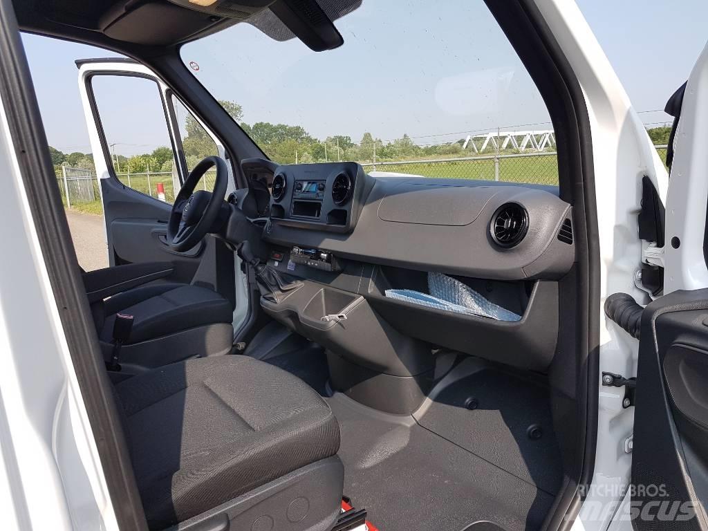 Palfinger P 280 B Автовышки
