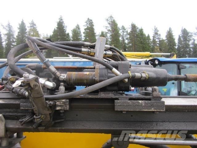 Atlas Copco Roc T15 Буровые вышки