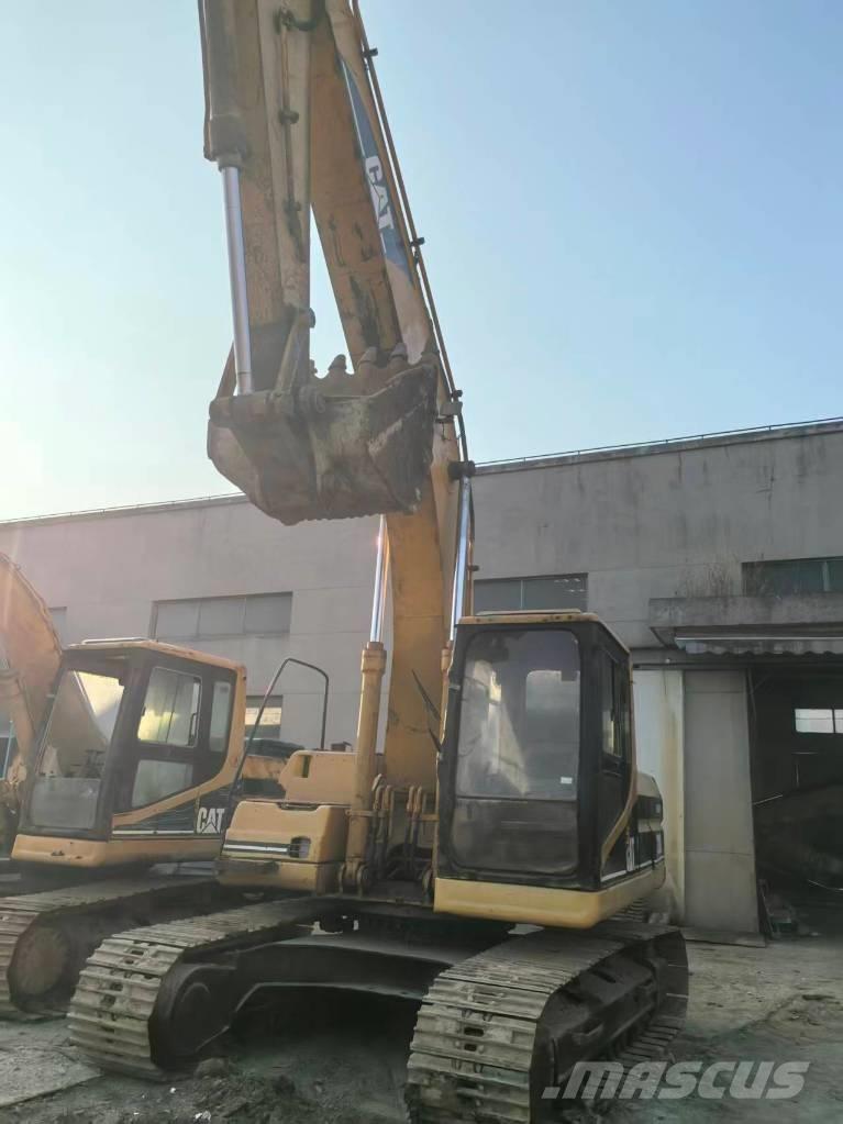 CAT 320 B L Гусеничные экскаваторы