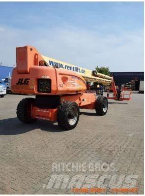 JLG 1200 SJP Телескопические подъемники