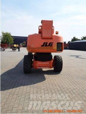 JLG 1200 SJP Телескопические подъемники