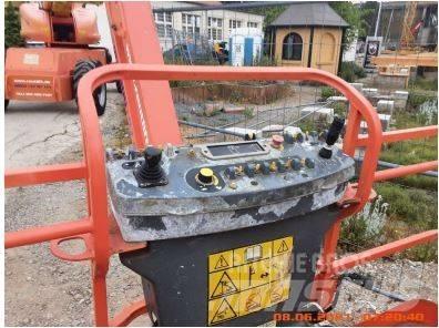 JLG 1200 SJP Телескопические подъемники