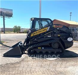 New Holland C345 Мини-погрузчики