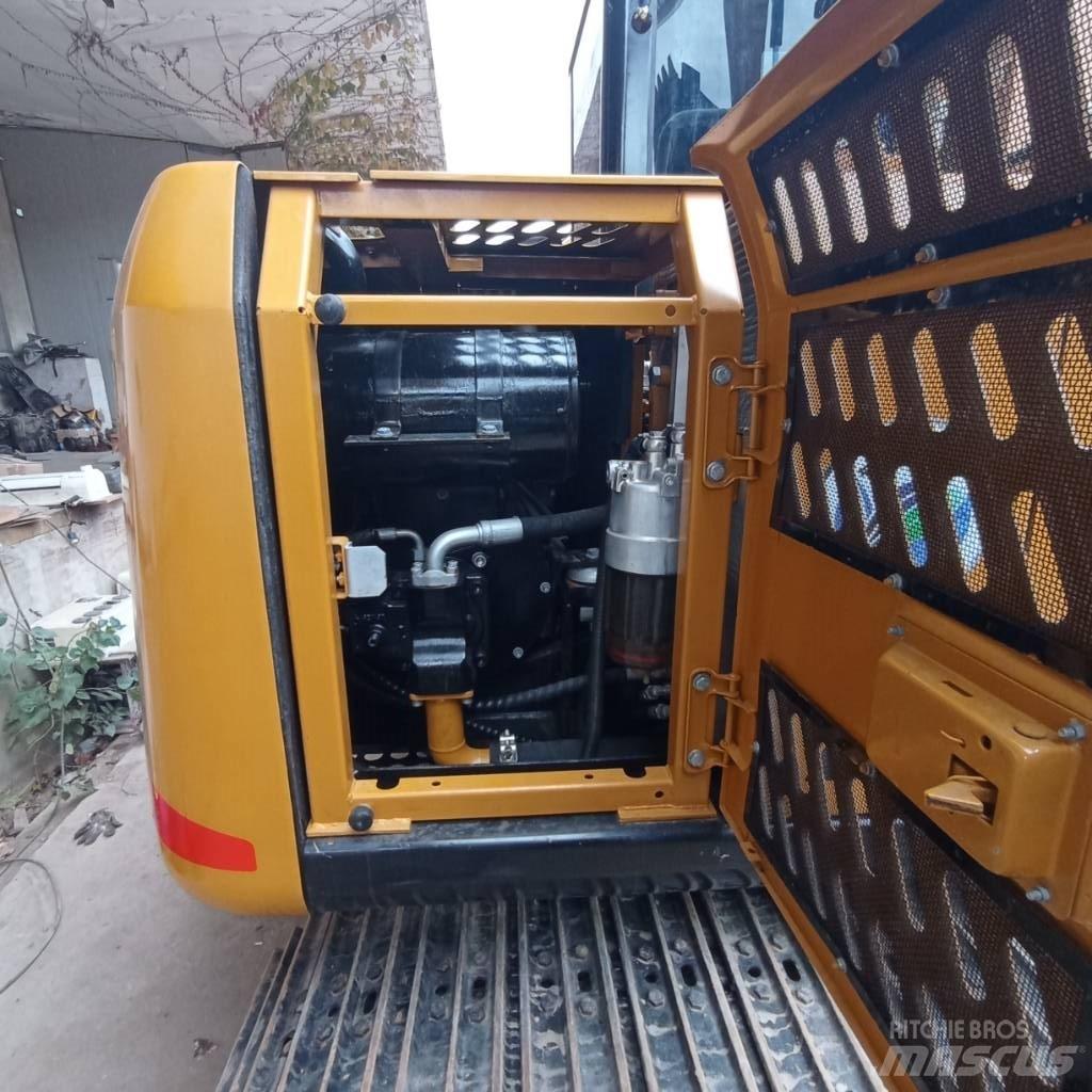 Sany SY 75 C Гусеничные экскаваторы