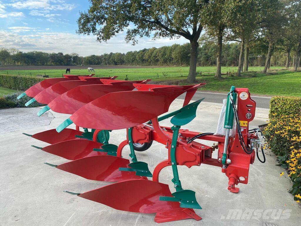 Kverneland 150B Строительные плуги